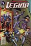 Legion of Super-Heroes #78 Comic Books - Covers, Scans, Photos in Legion of Super-Heroes Comic Books - Covers, Scans, Gallery